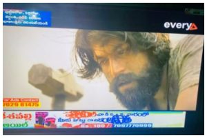 KGF makers to take legal action against Telugu channel for illegally telecasting Yash’s film
