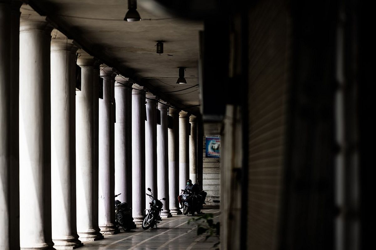 Lockdown 5.0: Shopping malls, restaurants, place of worship can open from June 8