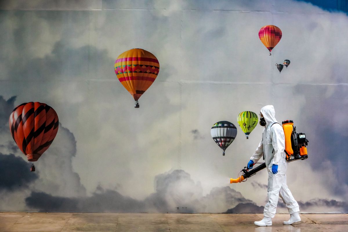 COVID-19 pandemic also poses potential psychological risks, warns UN