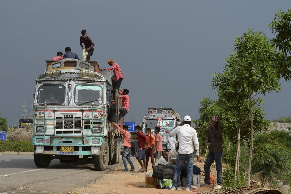 India