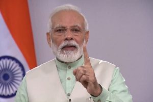 PM Modi wishes Russian counterpart ‘early recovery, good health’ as he tested positive for COVID-19