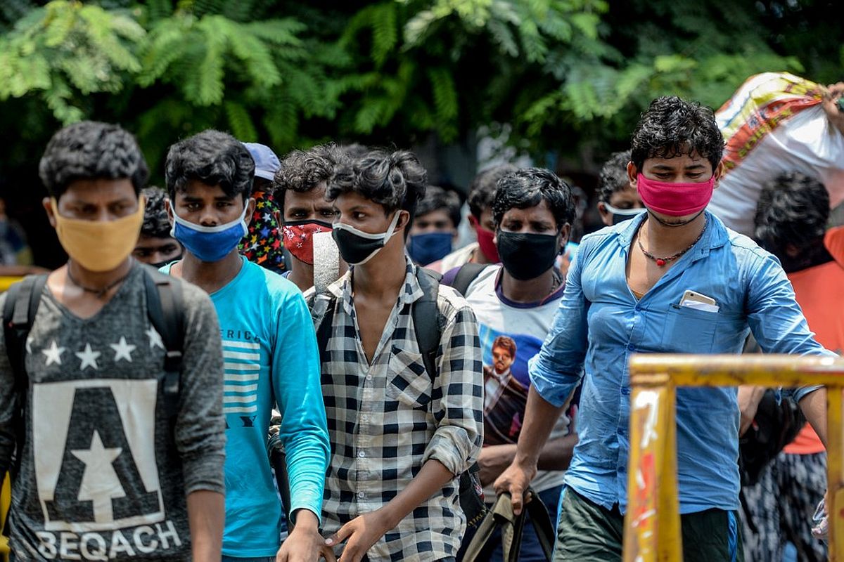 Yogi government to sign MoU with IIA, NAREDCO to ensure employment for 9.5 lakh workers