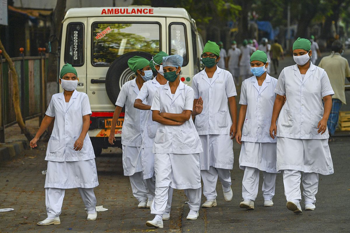 Maharashtra seeks Kerala’s help to fight Coronavirus, requests for 50 doctors, 100 nurses as cases cross 50k