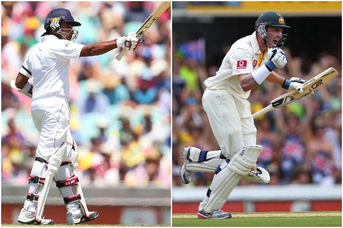 Wishes pour in as Mahela Jayawardene, Michael Hussey share birthday