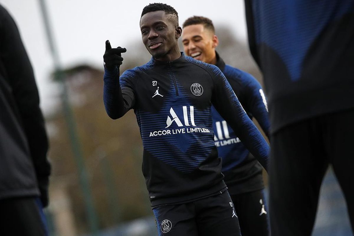 Ligue 1 title is for our supporters and corona warriors: PSG midfielder Idrissa Gueye