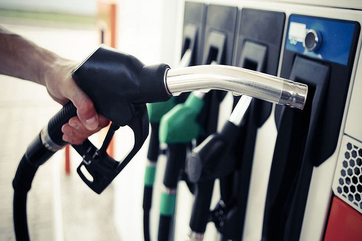 Fuel prices unchanged for 12th straight day