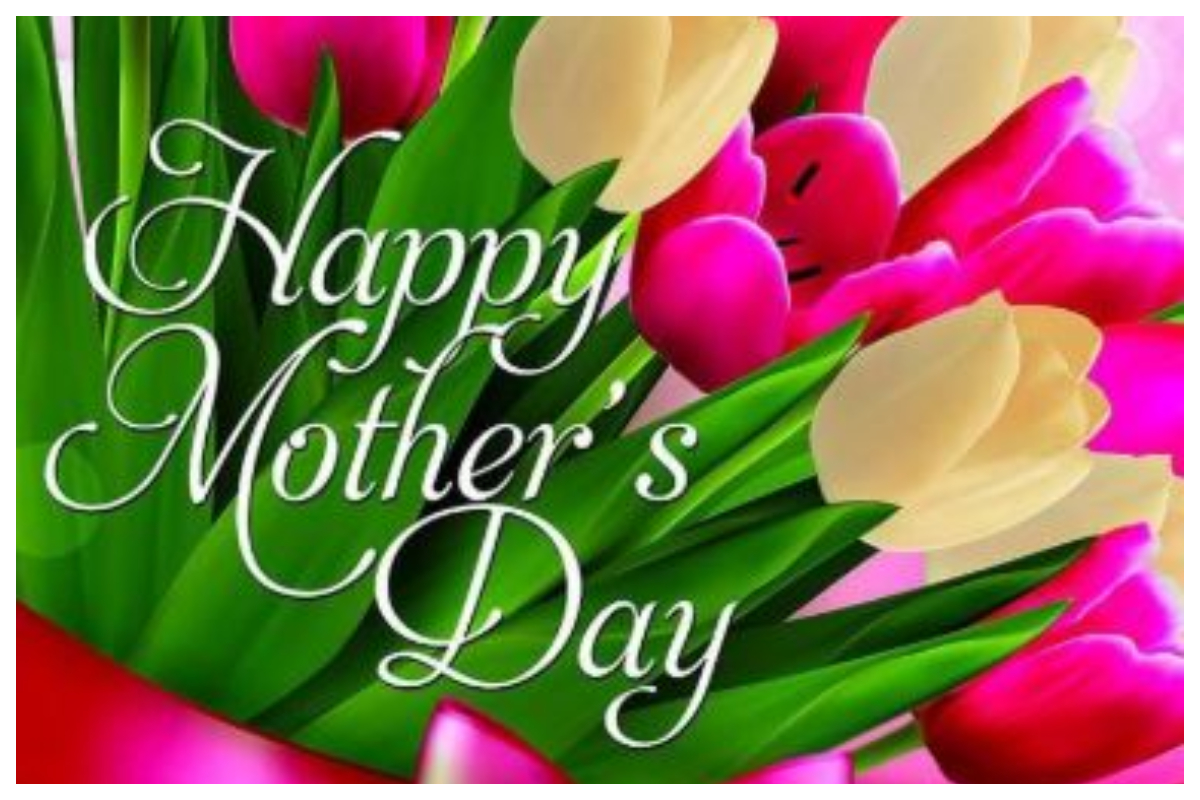 Happy Mothers Day To All Moms Out There Message Bmp Mayonegg