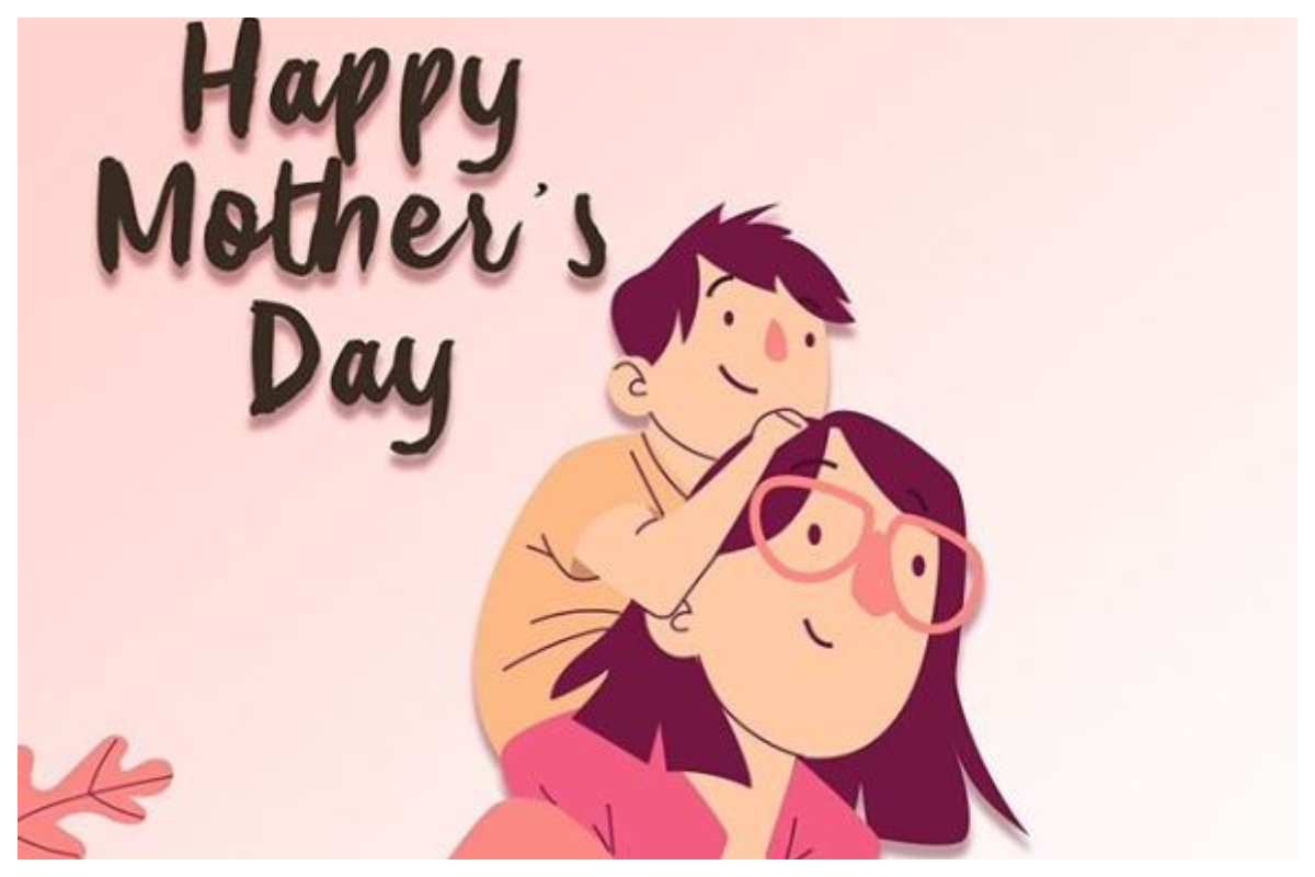 Mother's Day 2020: Best wishes, greetings, messages and images for ...