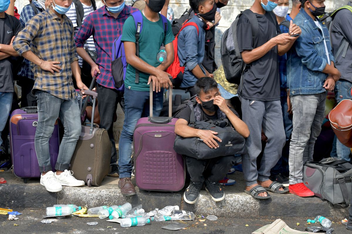 Barabanki emerges as COVID-19 hotspot in Uttar Pradesh after 95 cases reported