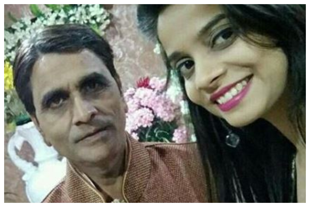 ‘She was upset over lockdown extension’: Preksha Mehta’s father opens up on her suicide