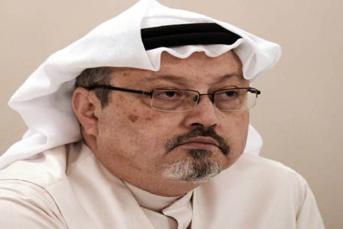‘Forgive those who killed our father’: Sons of slain Saudi Journalist Jamal Khashoggi