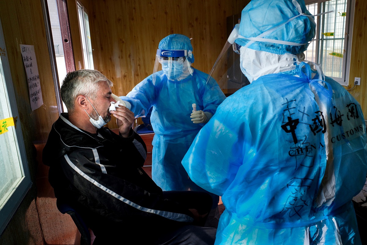 Coronavirus