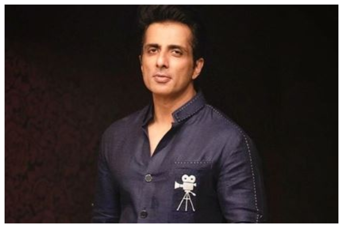 Sonu Sood takes pledge to support blood cancer patients in India