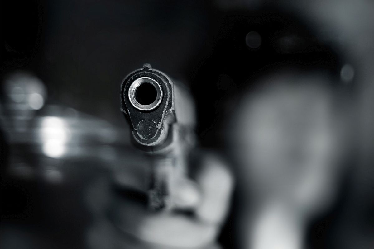 Samajwadi Party leader, his son shot dead in broad daylight in UP’s Sambhal district over land issue