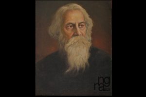 Tagore and Death
