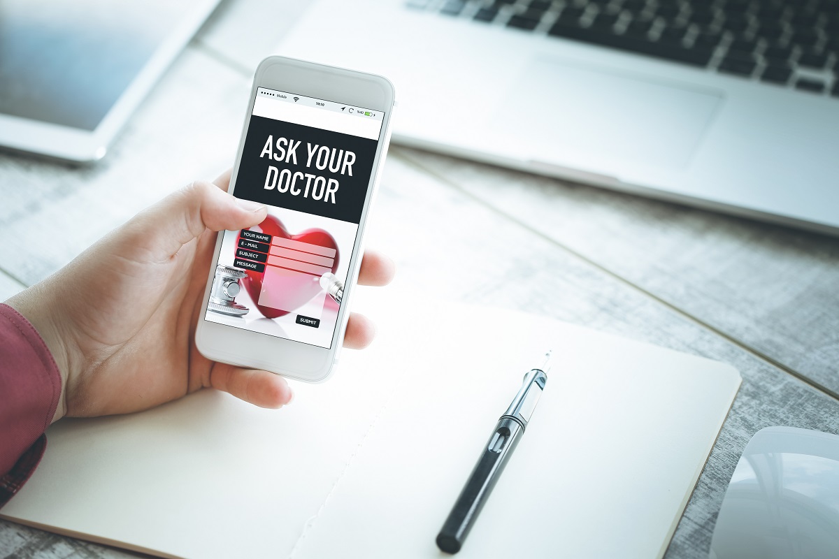 Delhi Police starts telemedicine service for its personnel after rise in COVID-19 cases