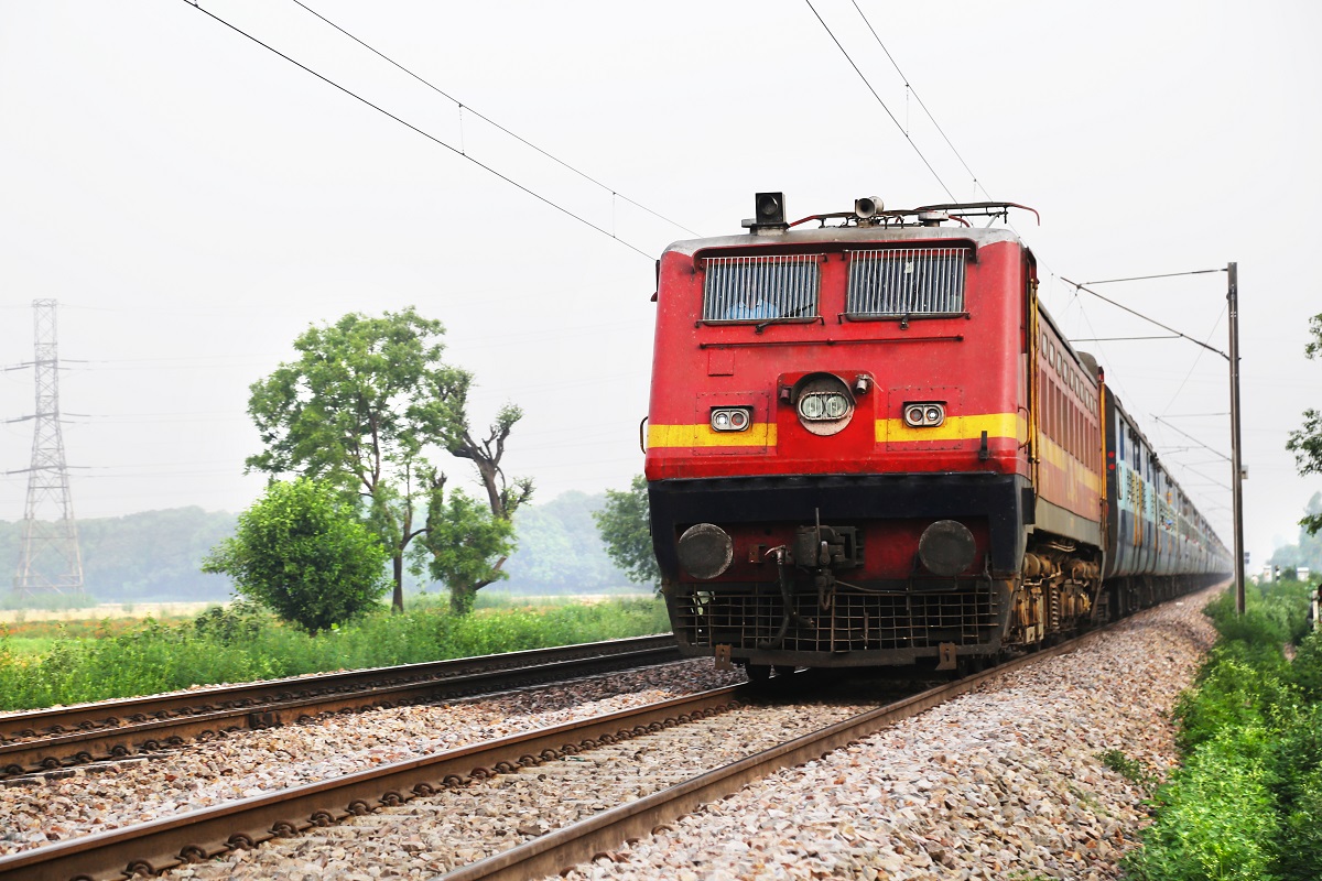 First special train with 1,200 migrants leaves from Punjab’s Jalandhar to Jharkhand’s Daltonganj