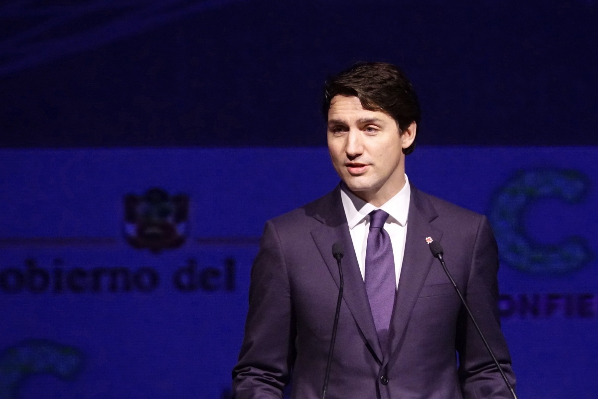 COVID-19: Justin Trudeau extends emergency wage subsidy over soaring jobless rate