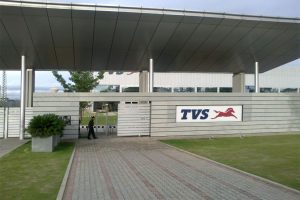 TVS Motor implements temporary pay cuts for employees