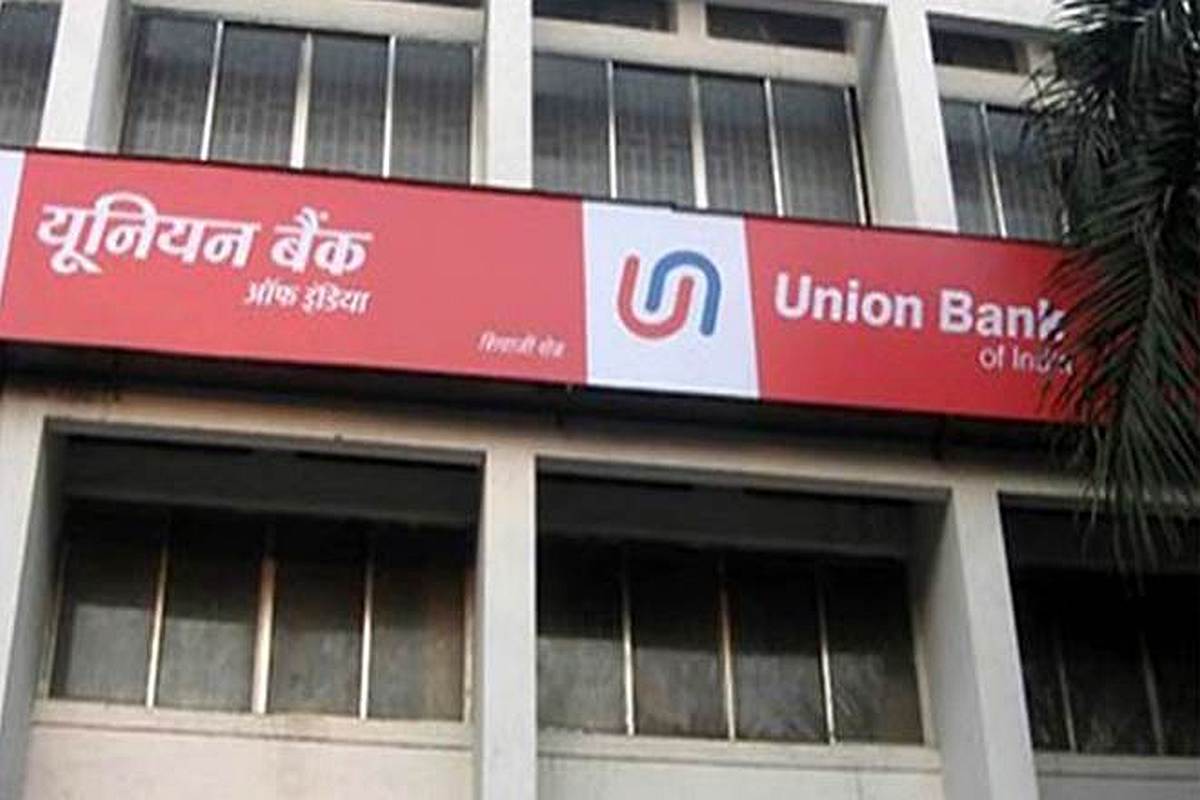 Union Bank of India cuts its EBLR by 40 bps for personal, retail and MSME loans