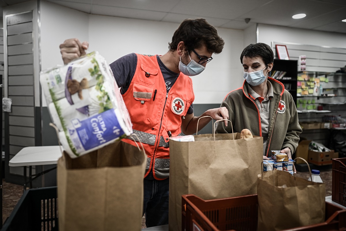 Nearly 1 In 5 US children left hungry amid Coronavirus pandemic: Study