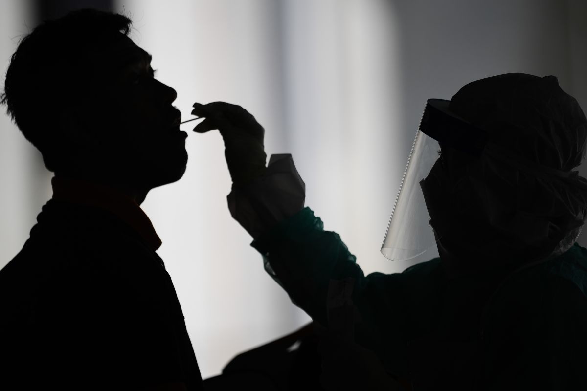 ICMR partners with Bharat Biotech to develop COVID-19 vaccine