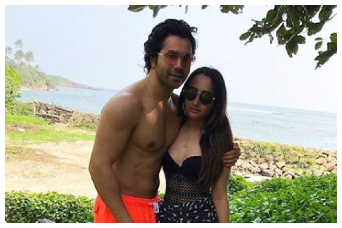 Varun Dhawan has a quirky birthday wish for his ‘one-love’ Natasha Dalal, chooses her over UFC