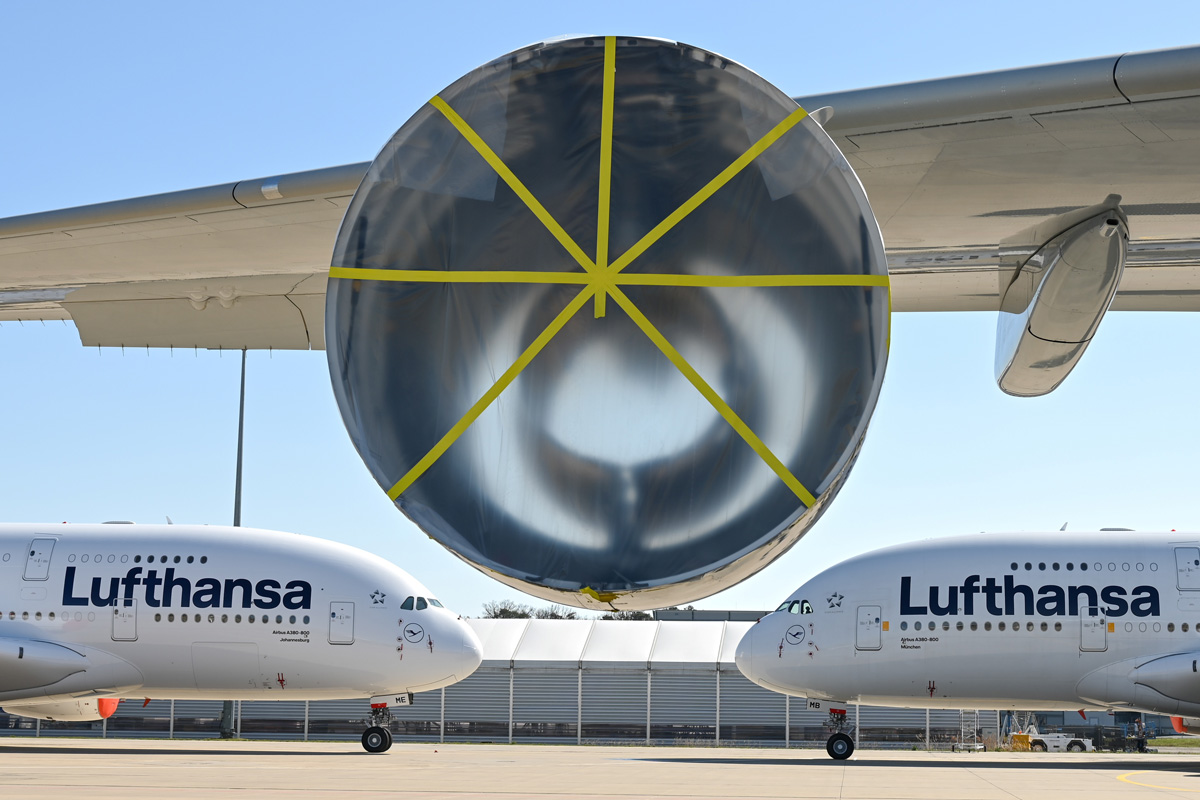 Lufthansa shareholders accept German govt’s €9bn rescue deal
