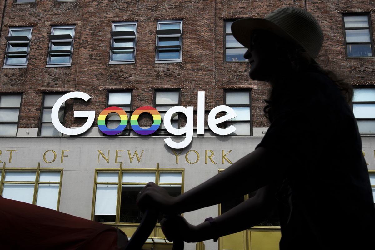 Google donates $12mn in cash, $25mn in ad grants to fight racism
