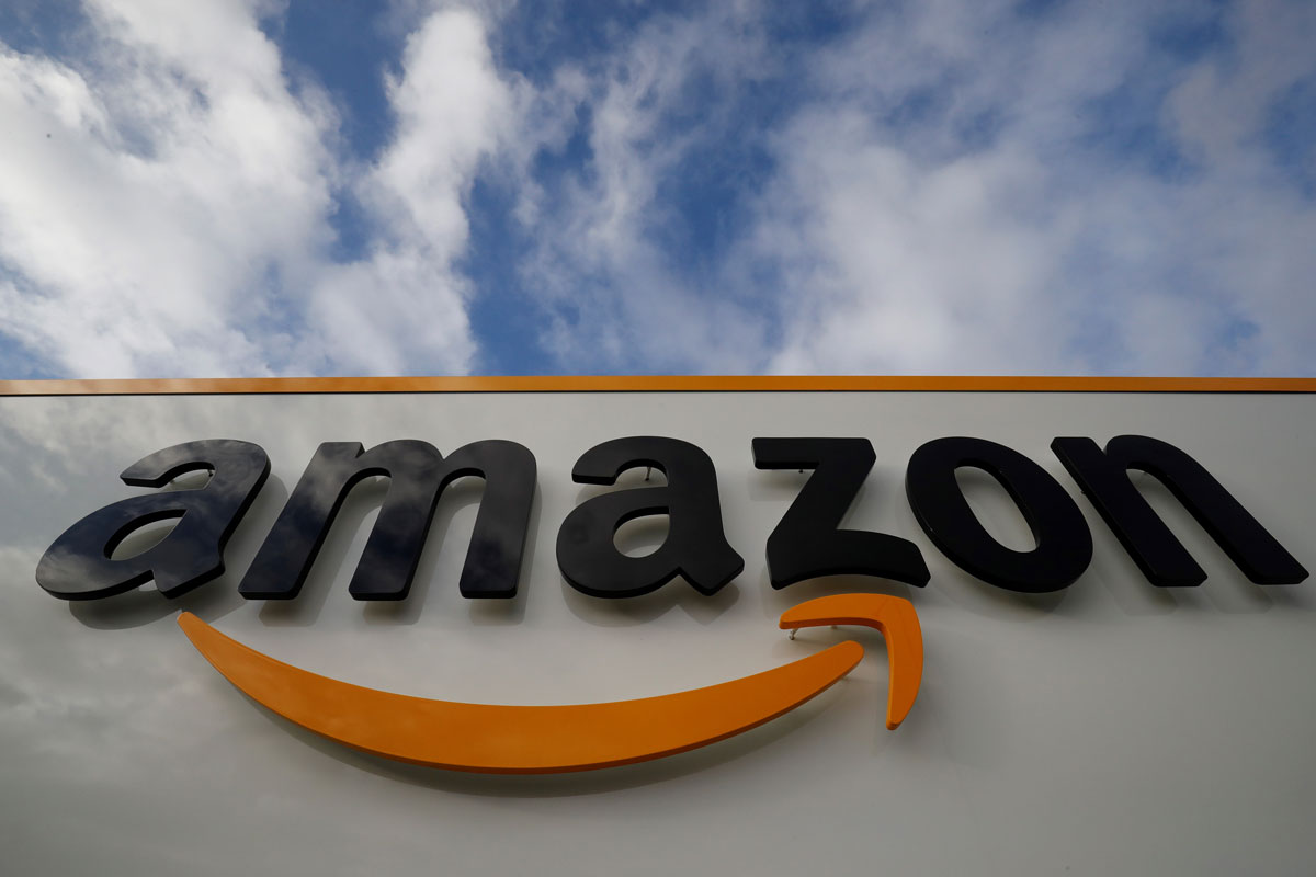 Amazon NY-based warehouse employees sue over fear of COVID-19 risk