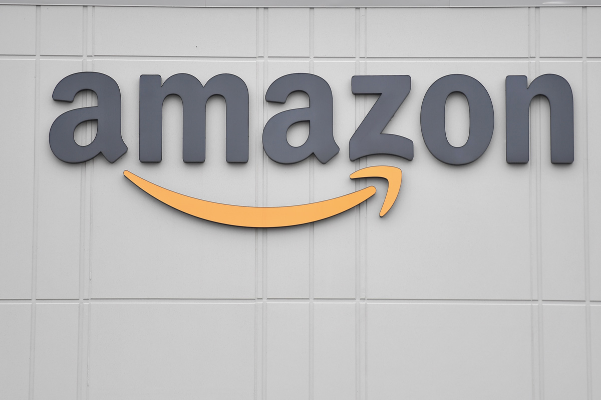 Amazon ready to pay over $1 billion for self-driving startup Zoox: The Information