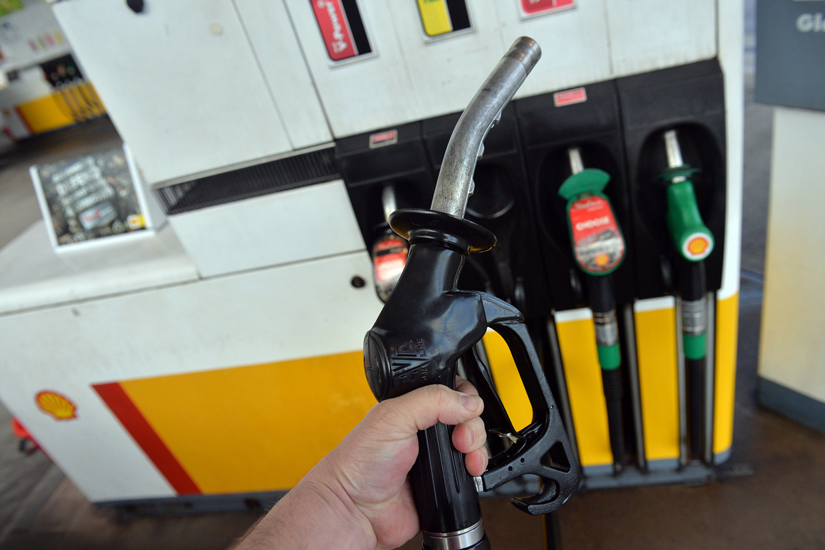 No relief from soaring petrol, diesel prices