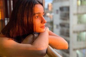 Alia Bhatt ‘a very nervous actor’ on day one of debut production ‘Darlings’
