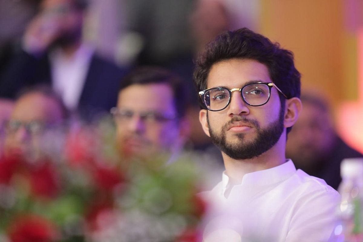 “Don’t consider ourselves to be in Oppn anymore”: Aaditya Thackeray talks up I.N.D.I.A’s prospects in 2024