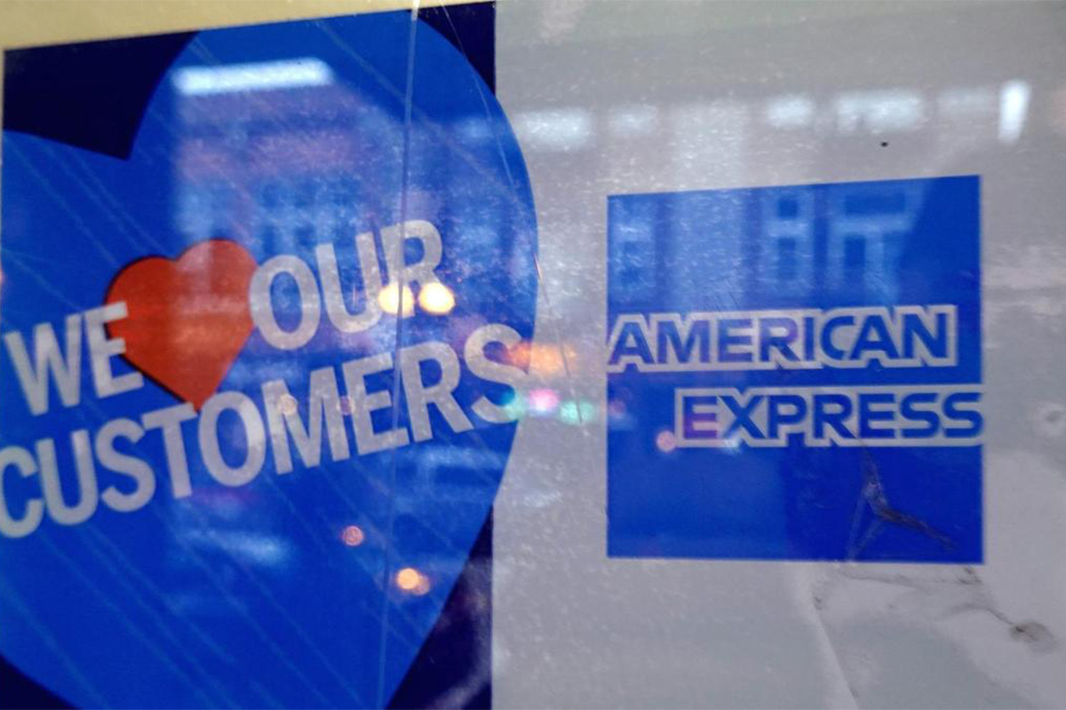American Express pledges Rs 9 cr to combat COVID-19 outbreak in India