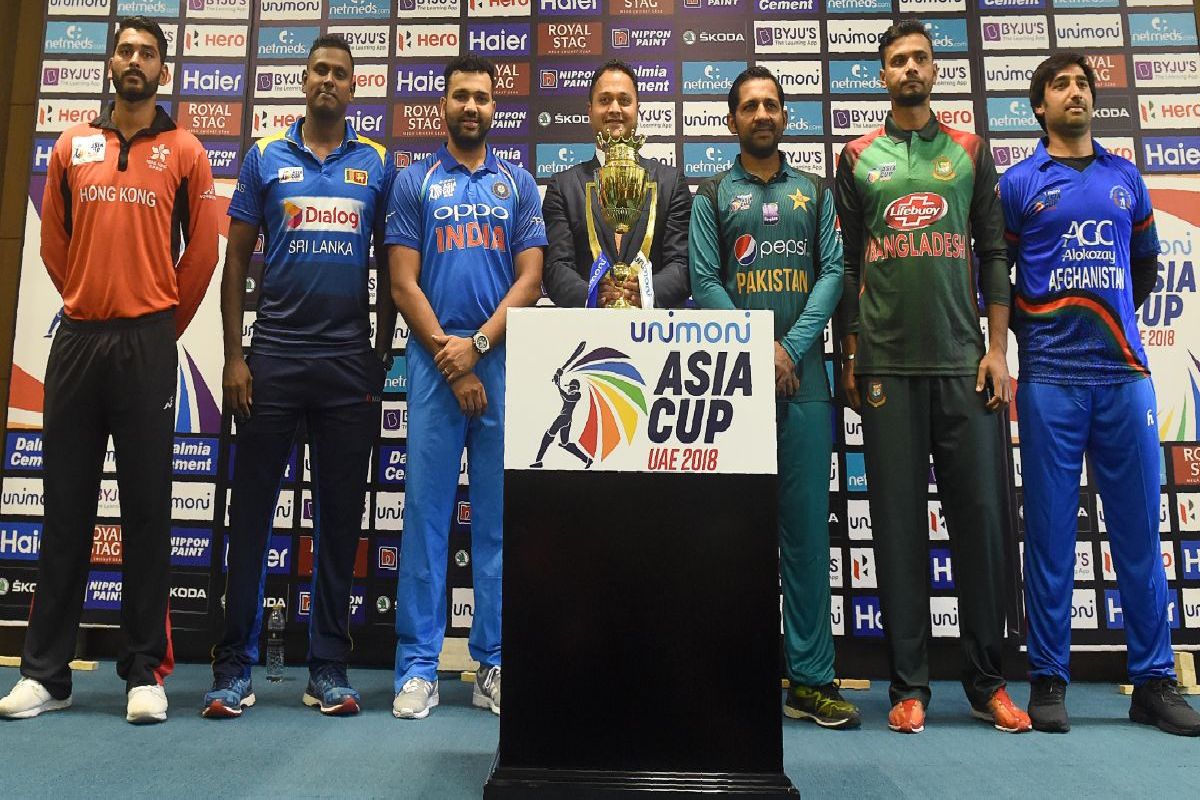 Asia Cup, Asia Cup 2020, Pakistan Cricket Board, PCB, Sri Lanka Cricket, SLC