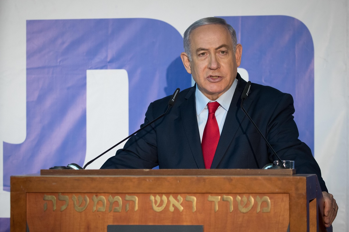 Israel PM Benjamin Netanyahu, Gantz feud over West Bank annexation plan