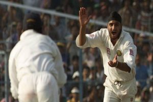 Harbhajan channelised potential frustration into unbridled aggression: Laxman