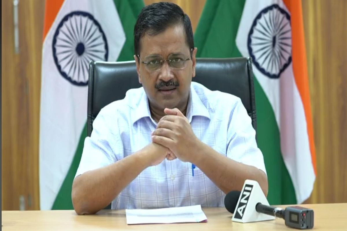 Arvind Kejriwal tested for Coronavirus two days after showing symptoms, results awaited in 24 hours