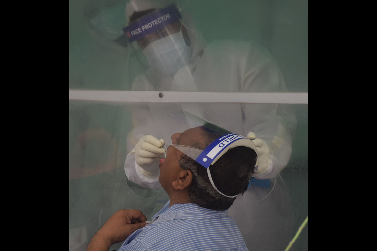 Himachal tops in recovery of COVID-19 patients