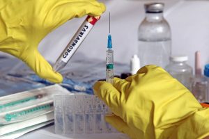 24 labour ministry officials test positive for Coronavirus, Shram Shakti Bhawan sealed for 2 days