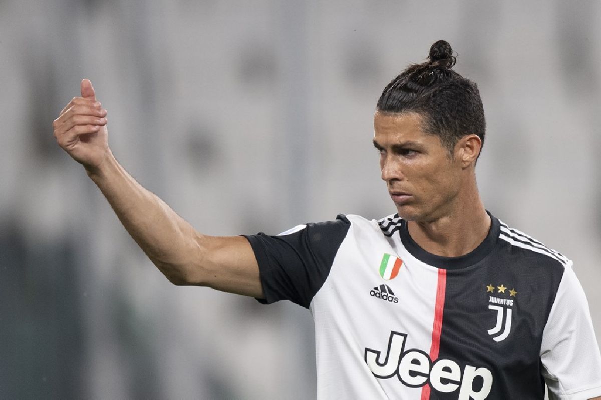 Ronaldo to start against Genoa despite fixture pile-up: Sarri