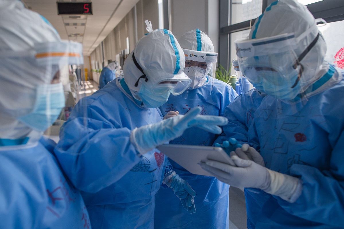 Beijing reports 31 new Coronavirus cases, tally rises to 137 in 6 days