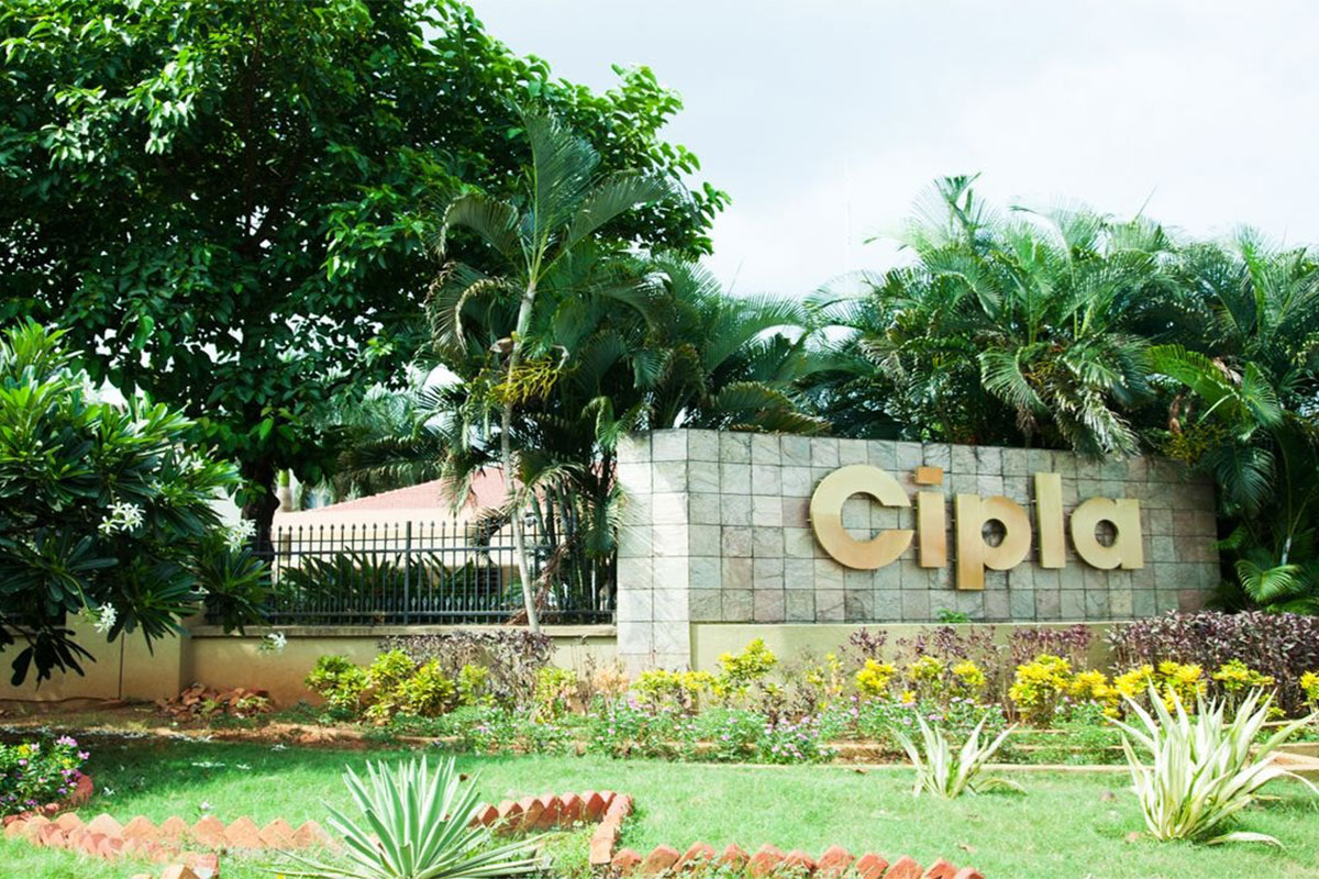 Cipla to acquire 21.85% stake in health startup GoApptiv; stock up 1.27%