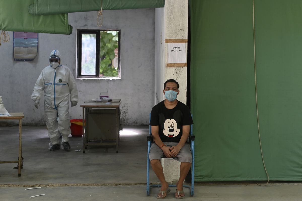 India’s COVID-19 tally at 5.66 lakh, death toll climbs to 16,893; WHO chief says ‘worst to come’
