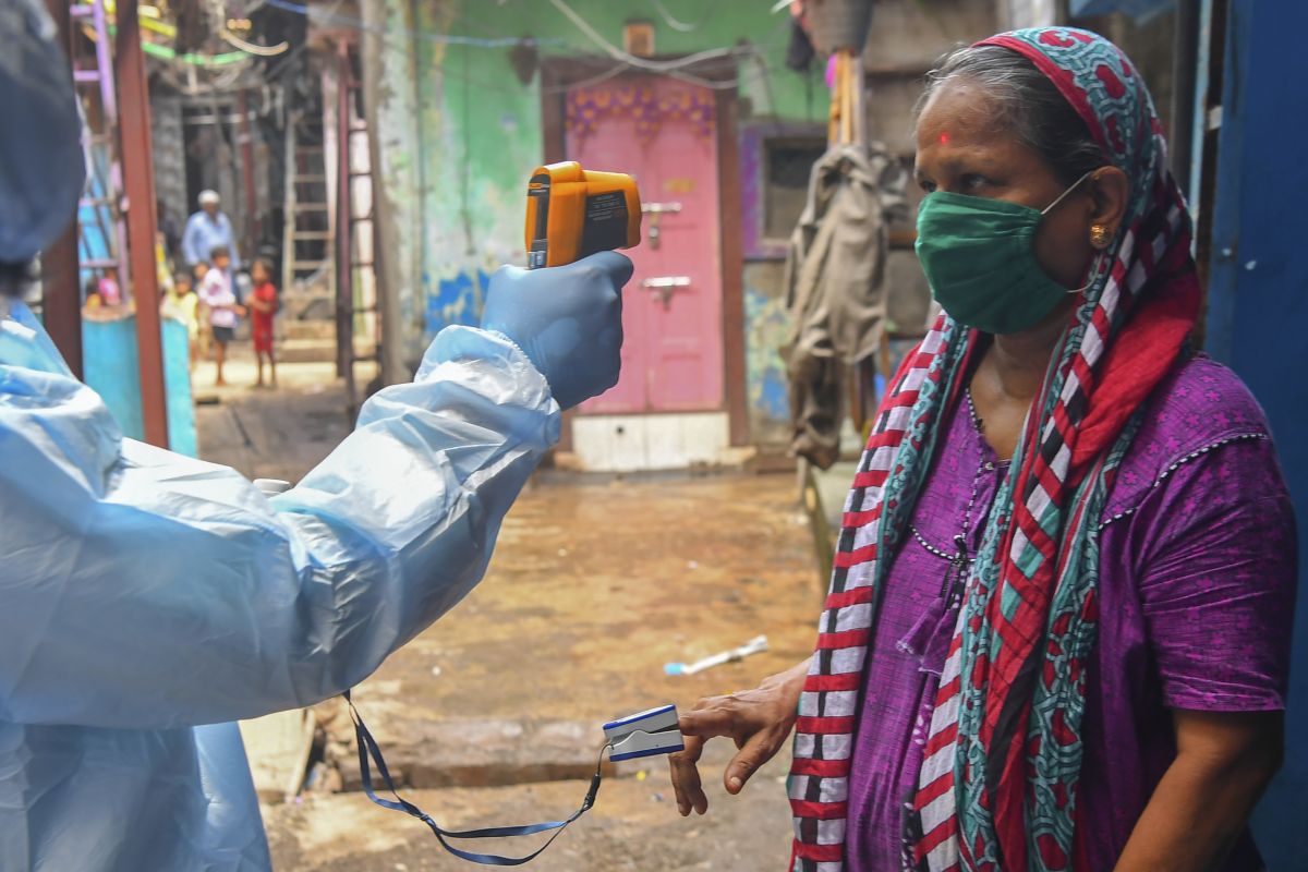 With 19,906 cases in 24 hours, India’s COVID-19 tally crosses 5.28 lakh, death toll climbs to 16,095