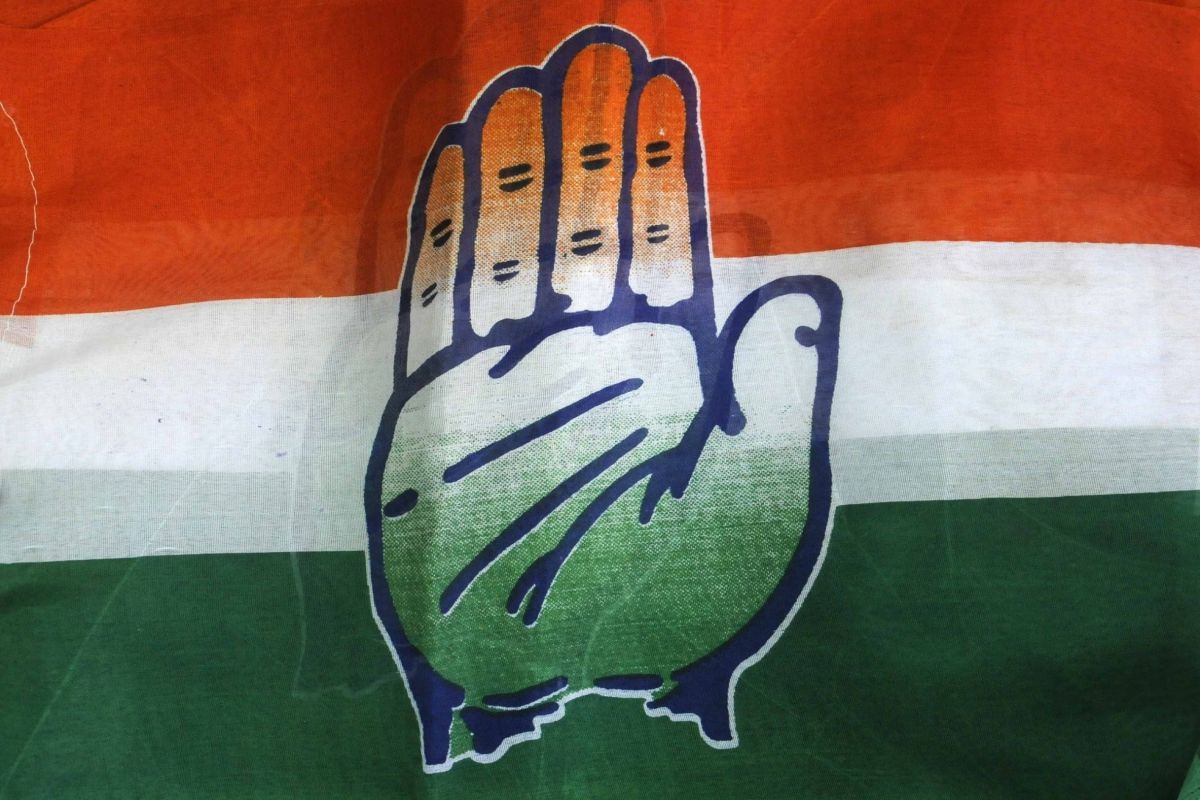 Ahead of Rajya Sabha polls in Gujarat another Congress MLA resigns