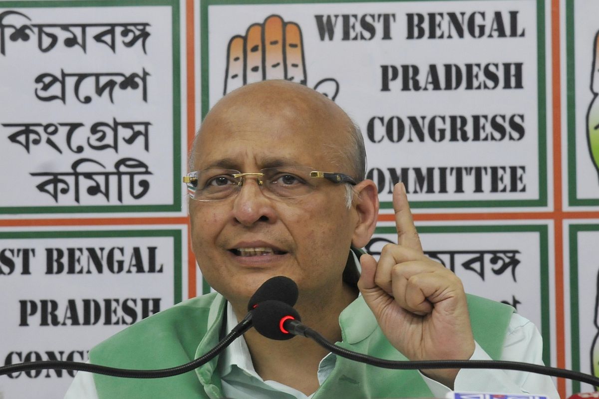 Political Vendetta: Cong on ED charge sheet mentioning its leaders