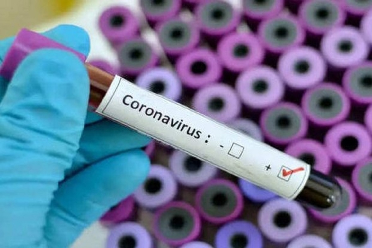 26 healthcare workers at AIIMS test COVID positive, only 3 had received vaccine