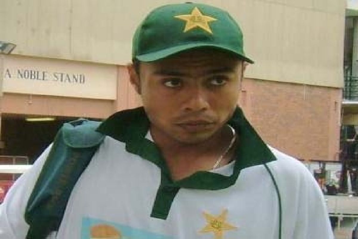 Danish Kaneria appeals PCB to remove life ban